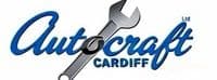 Autocraft Cardiff Logo